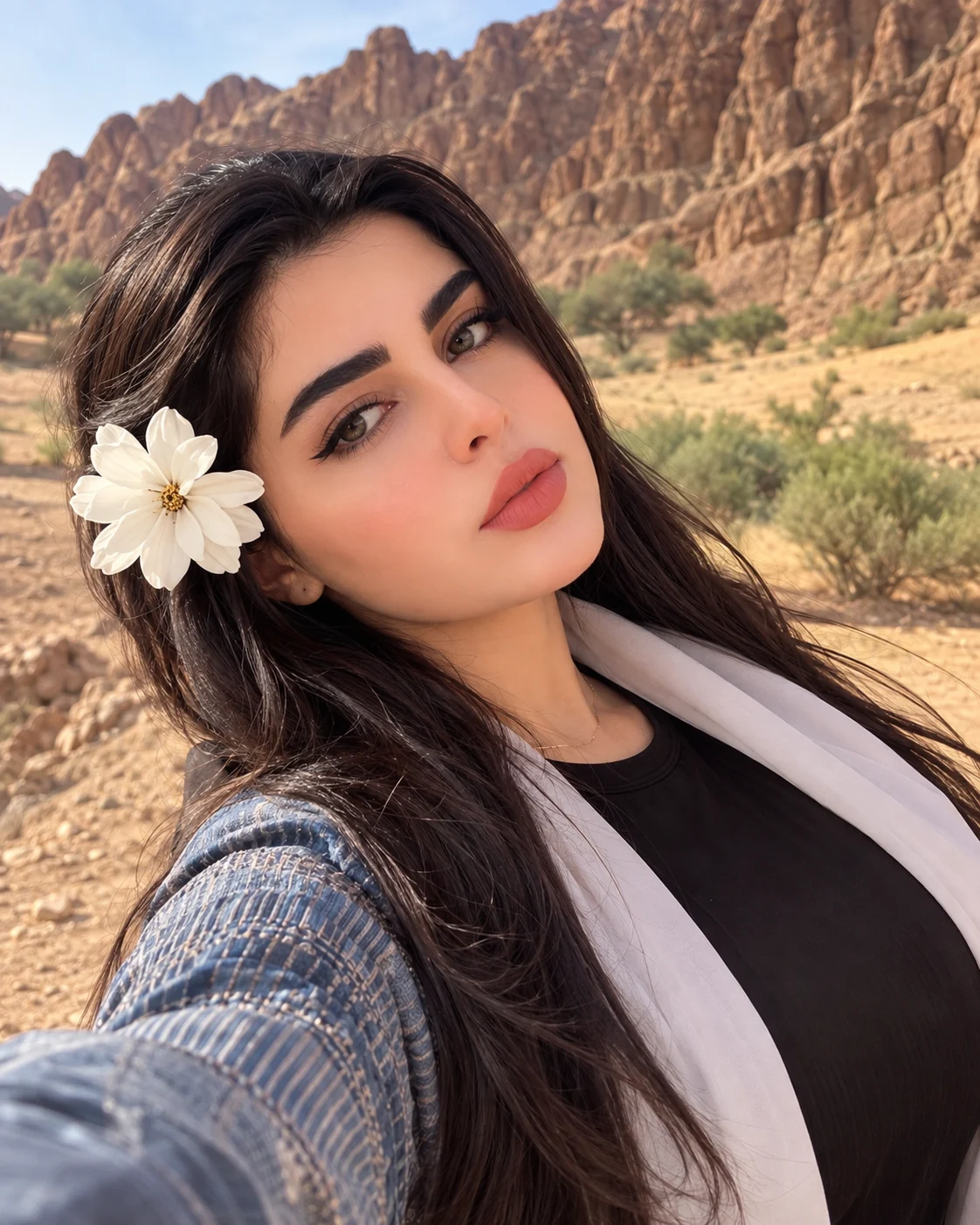هند بين الجبال والزهور